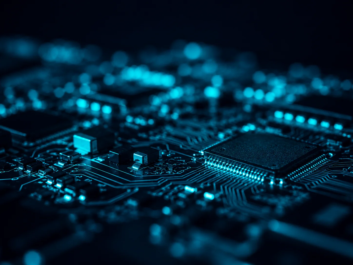 Spezialisiertes SLM-Fine-Tuning mit QLoRA auf industriellen Datensätzen für On-Premise-Inferenz
