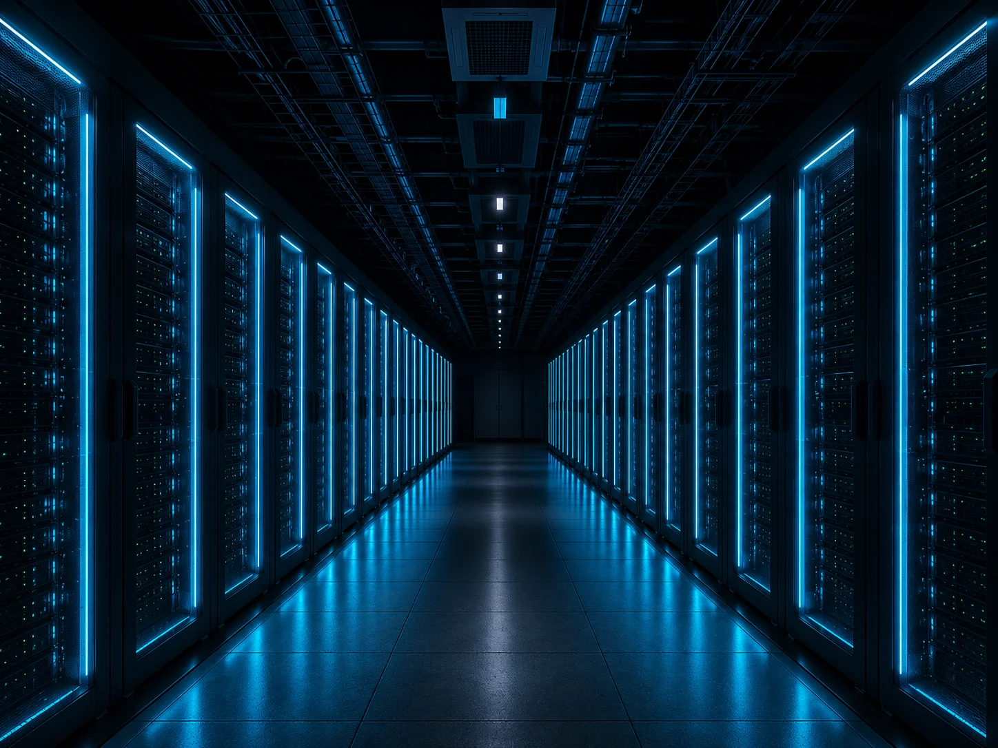 EuroHPC Leonardo BOOSTER Rechenzentrum Bologna für europäisches industrielles KI-Training