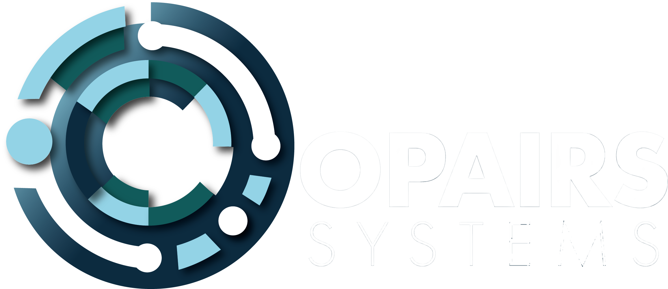 OPAIRS Systems Logo